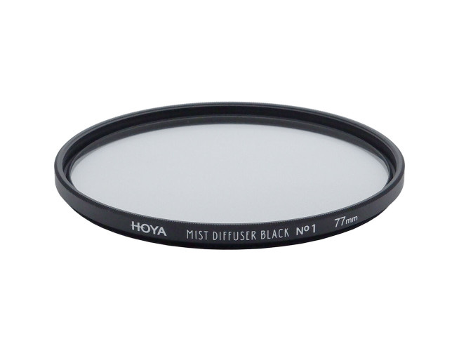 Hoya 55mm Mist Diffuser BK No 1