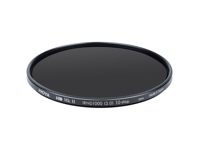 Hoya 77mm HD MkII IRND1000 (3.0)