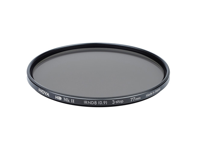 Hoya 82mm HD MkII IRND8 (0.9)