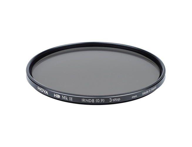 Hoya 49mm HD MkII IRND8 (0.9)