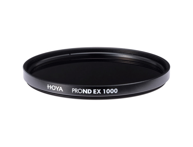 Hoya 82mm ProND EX 1000
