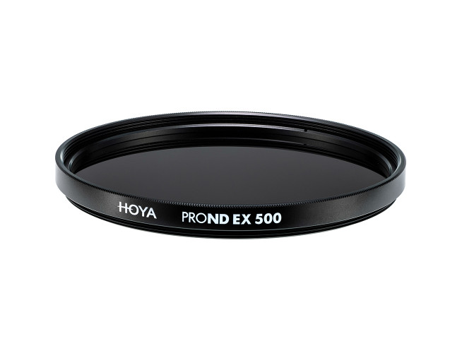 Hoya 77mm ProND EX 500