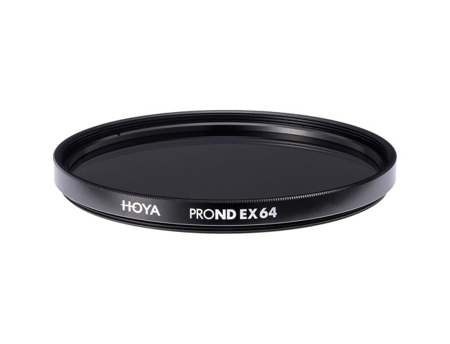 Hoya 62mm ProND EX 64