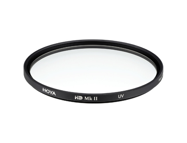 Hoya HD UV II 82mm