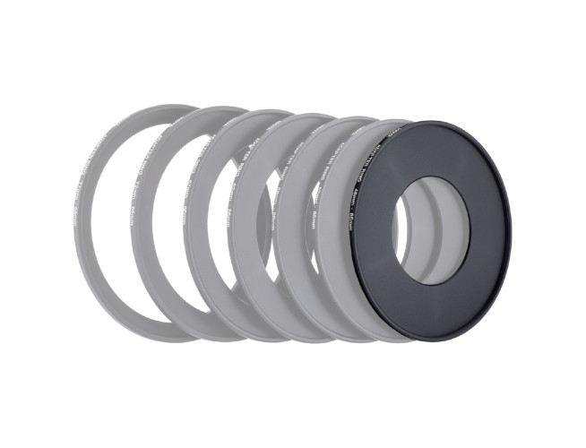 Hoya SQ100 Adapter Ring 46mm - 86mm