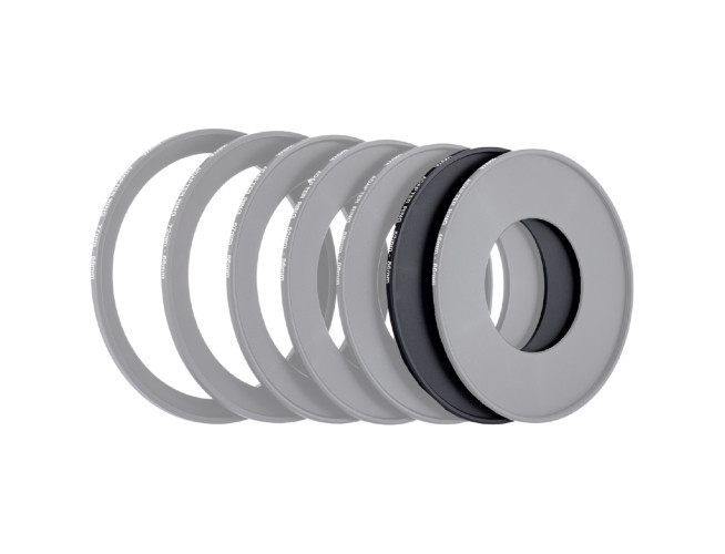 Hoya SQ100 Adapter Ring 52mm - 86mm