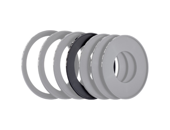 Hoya SQ100 Adapter Ring 62mm - 86mm