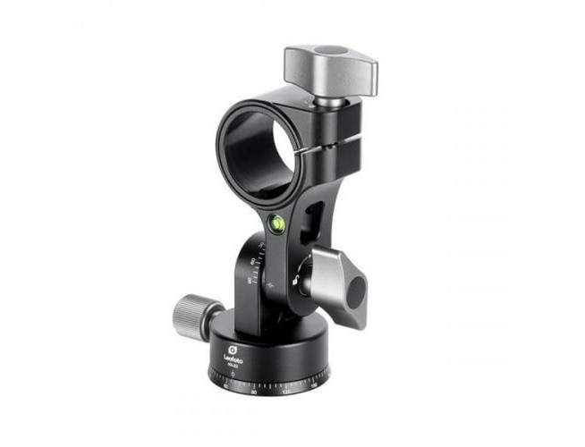 Leofoto HX-32 Center column tilt adapter for tripod LX-324CT