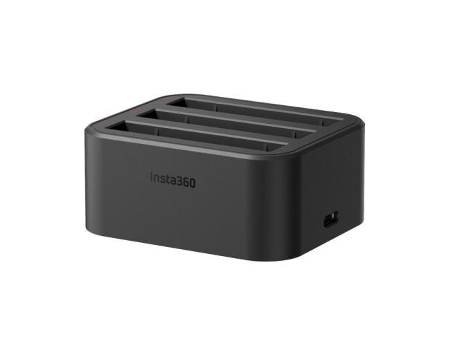 Insta360 X3 Fast Charge Hub