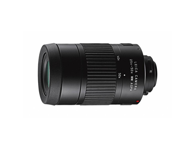 Leica Oculair 25-50 X WW Asph