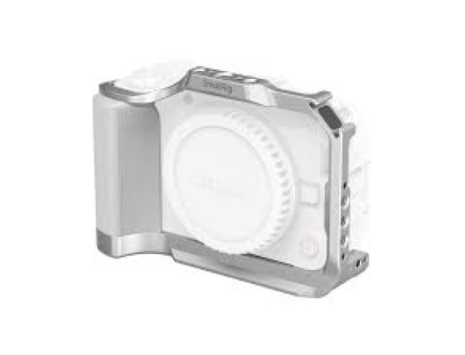 SmallRig 5428 Cage For Canon EOS R50 V (Silver)