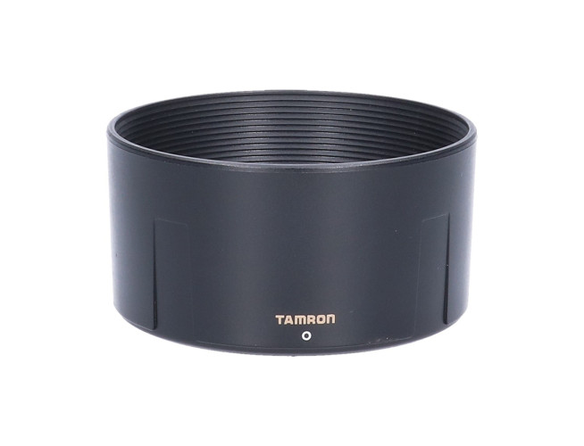 Tweedehands Tamron zonnekap DA17 Lens Hood for 70-300mm f/4-5.6 Di LD CM8542