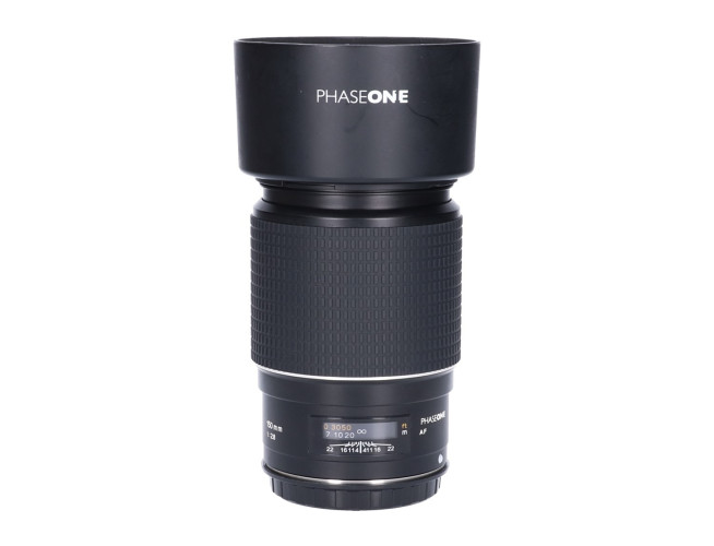 Tweedehands Phase One 150mm f/2.8 AF CM8204