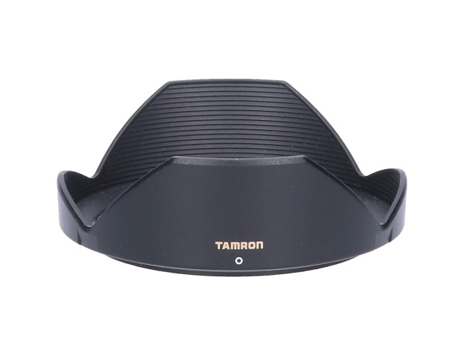 Tweedehands Tamron DA13 zonnekap voor 11-18mm CM8524