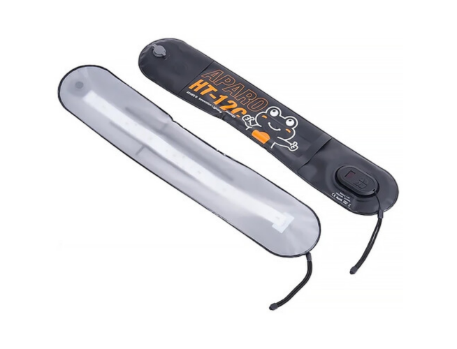 Aparo RGBWW LED Air Tube HT-12C
