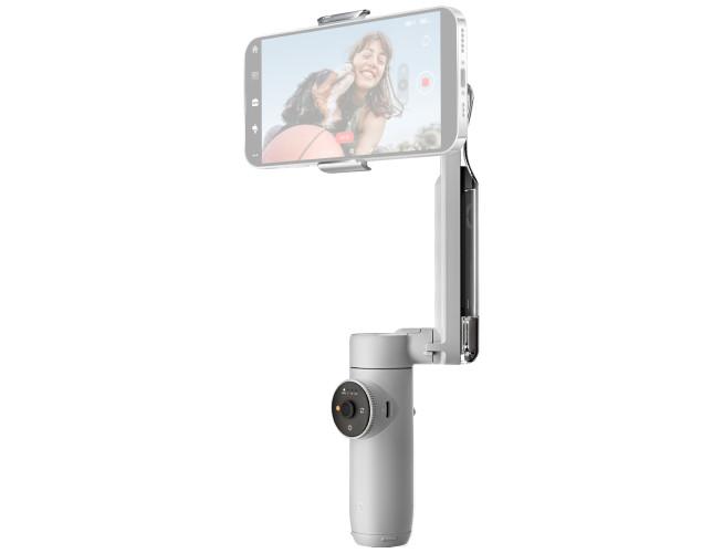 Insta360 Flow Gimbal Grey