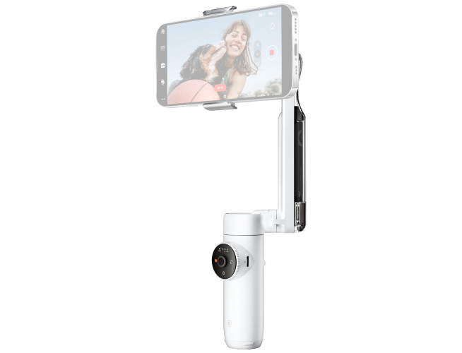 Insta360 Flow Gimbal White