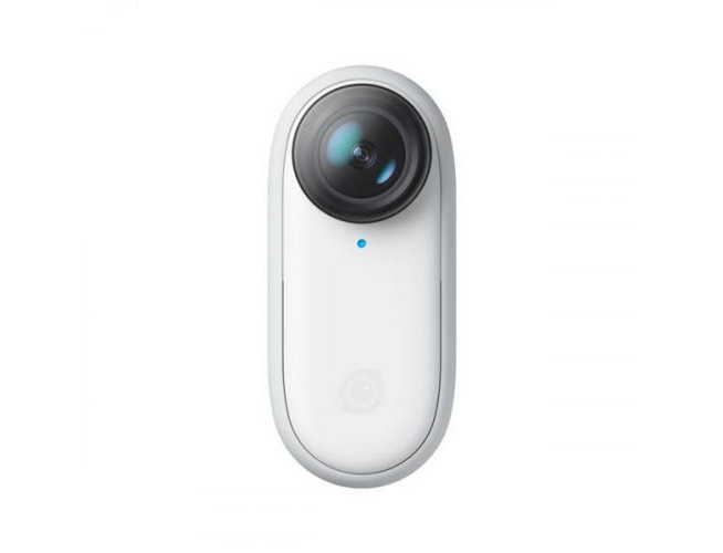 Insta360 GO 2 Mini POV actie camera 64GB Editie - OUTLET