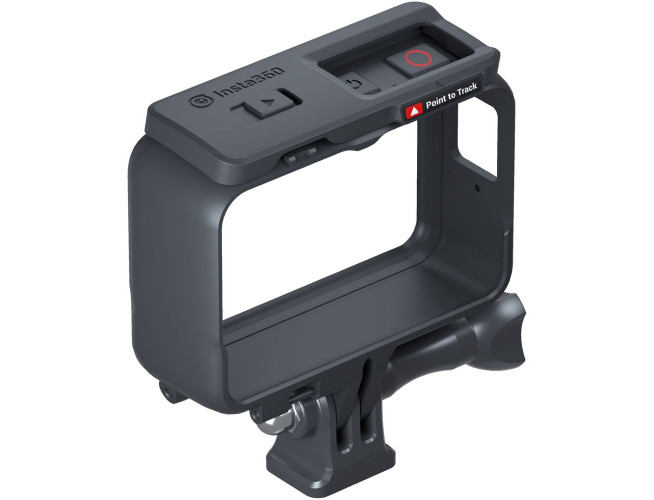 Insta360 ONE R - Mounting Bracket
