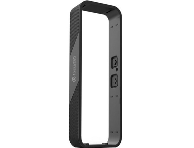 Insta360 ONE R - Vertical Bumper Base