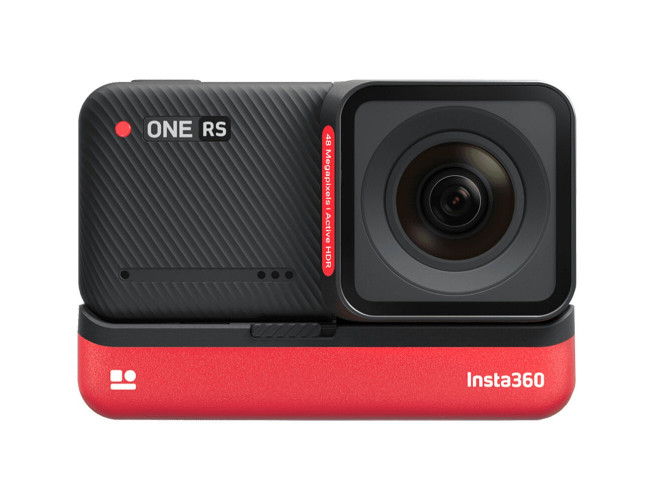 Insta360 ONE RS 4K Edition - OUTLET