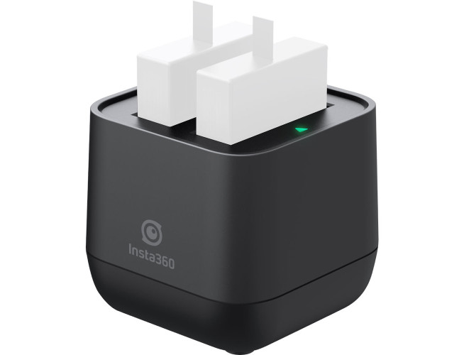 Insta360 ONE X charging station