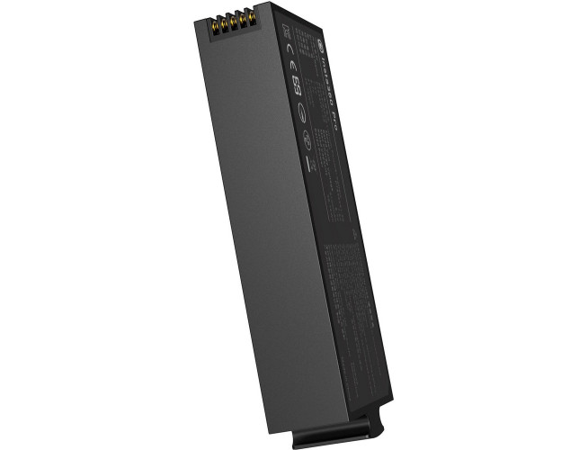 Insta 360 pro battery