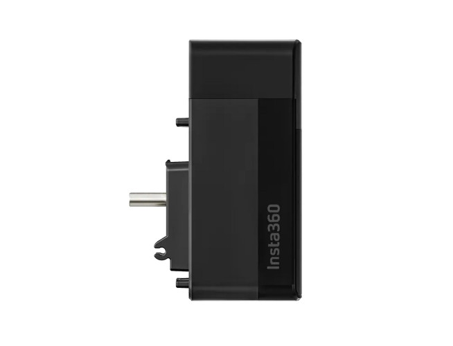 Insta360 X3 Quick Reader