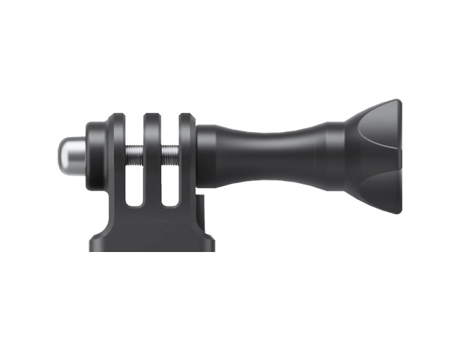 Insta360 3-PRONG To 1/4 Adapter