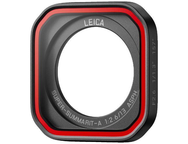 Insta360 Ace Pro 2 Lens Guard
