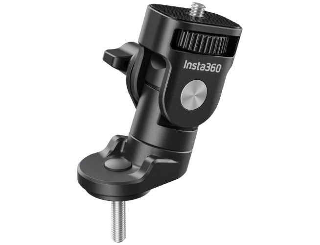 Insta360 Bike Headset Cap Mount