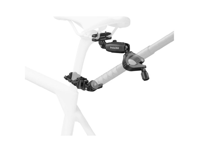 Insta360 Bike Tail Mount Kit