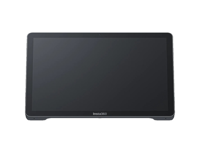 Insta360 Connect Touch Panel EN
