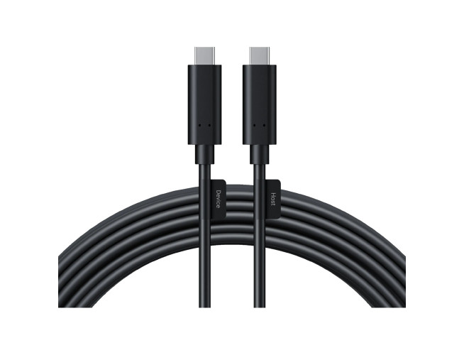 Insta360 Extra Long USB-C Cable (98 FT/30 M)