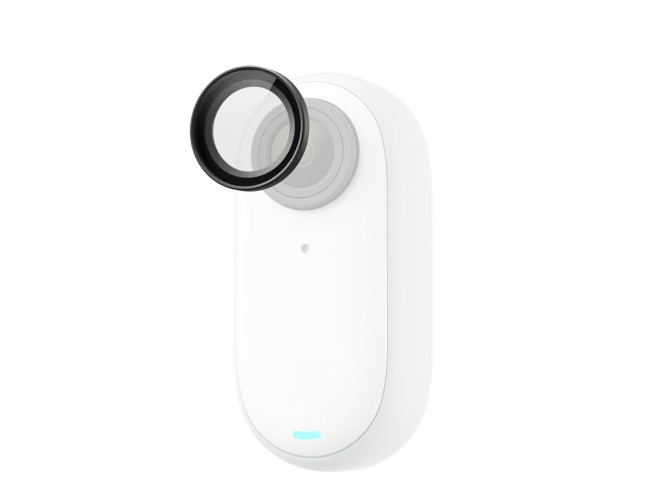 Insta360 Go 3 - Lens Guard