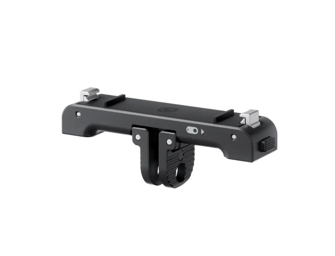 Insta360 Go 3 - Quick Release Mount