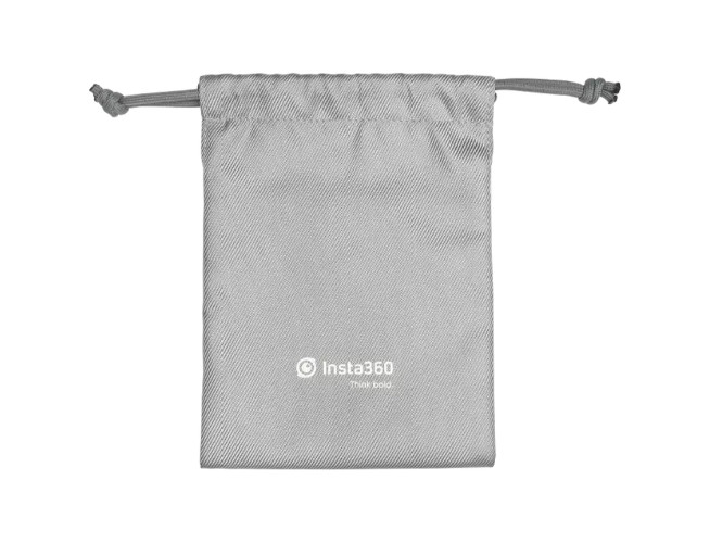 Insta360 Go 3 - Protective Pouch