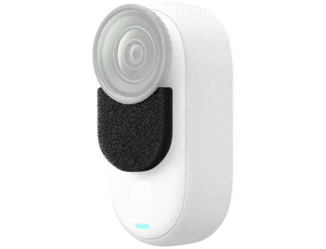 Insta360 Go 3/Go 3S Mic Wind Muff