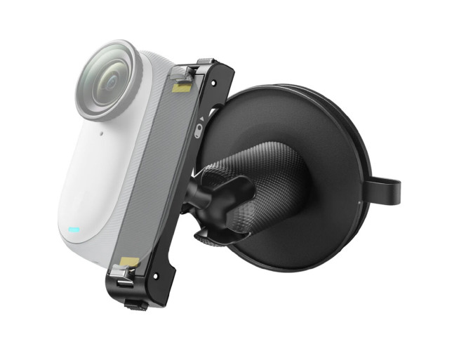 Insta360 Go 3/Go 3S Pivot Stand