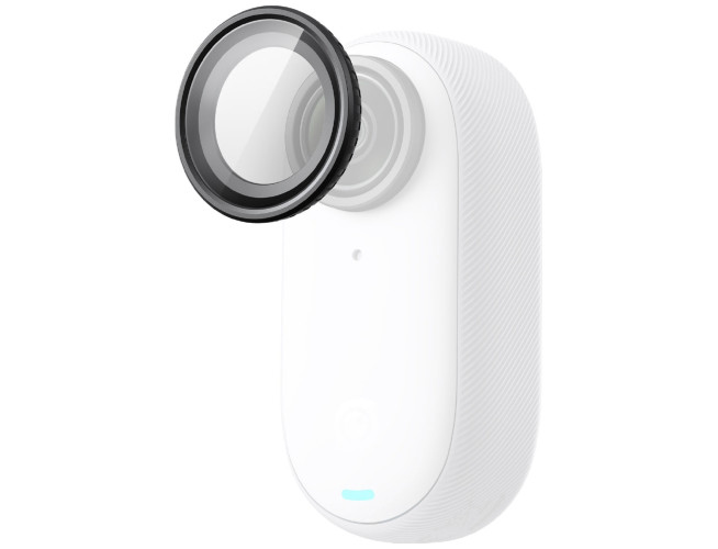 Insta360 Go 3S Lens Guard