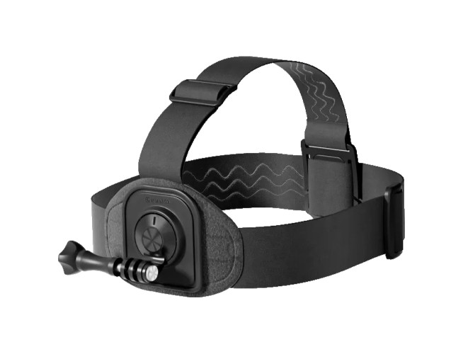 Insta360 Head Strap