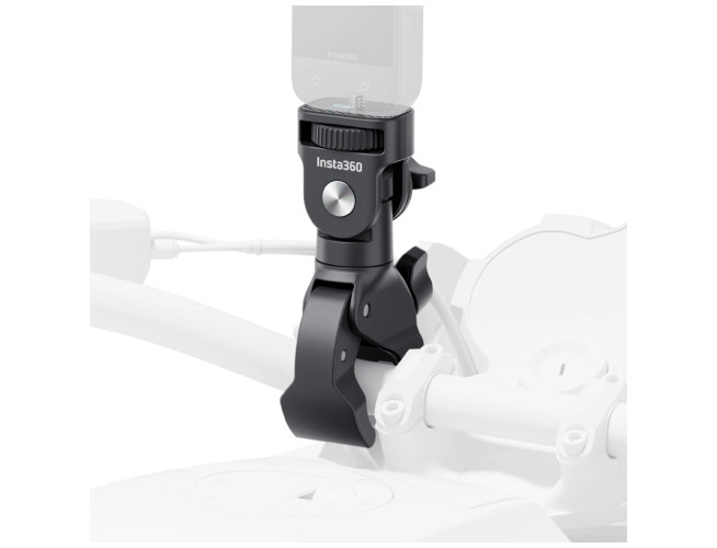 Insta360 Heavy Duty Clamp