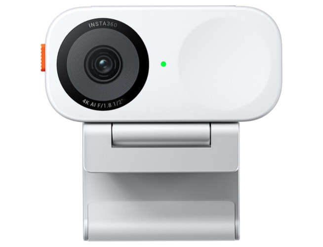 Insta360 Link 2C Standard Edition/Arctic White