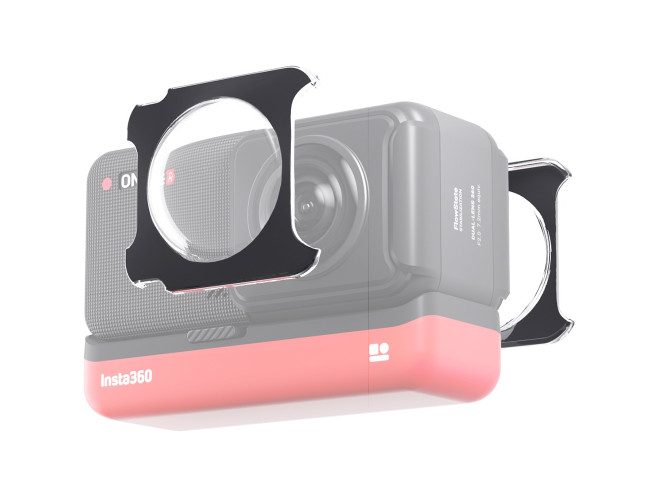 Insta360 Sticky Lens Guards