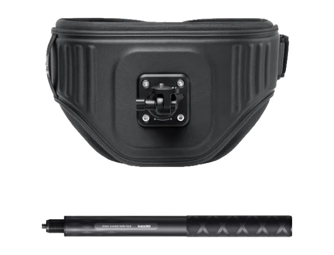 Insta360 The Back Bar Waist Strap