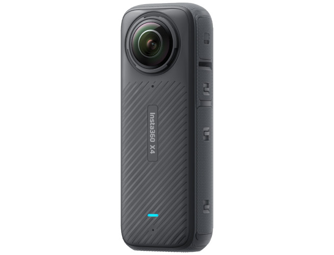 Insta360 X4