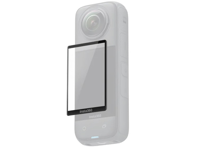 Insta360 X4 Screen Protector