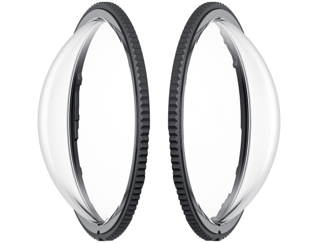 Insta360 X4 Standard Lens Guards