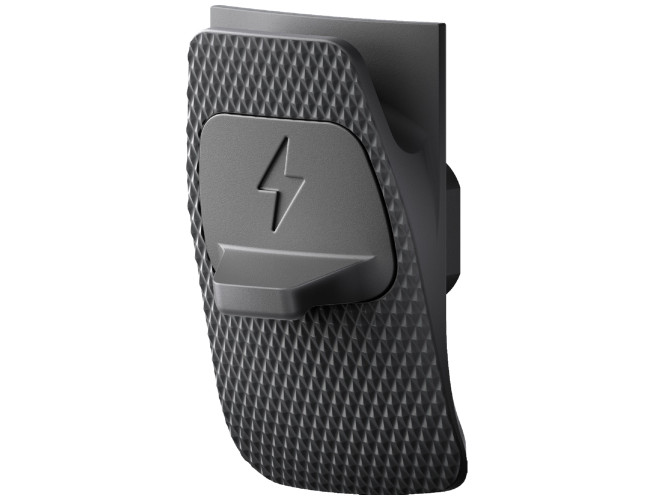 Insta360 X5 All-Weather USB Charging Cover