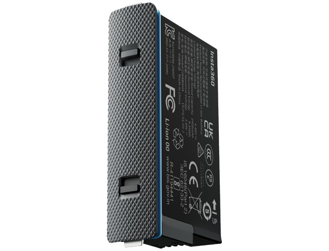 Insta360 X5 Battery